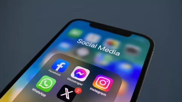 Instagram y Facebook dejarán de mostrar anuncios a los usuarios menores de 18 años en la Unión Europea