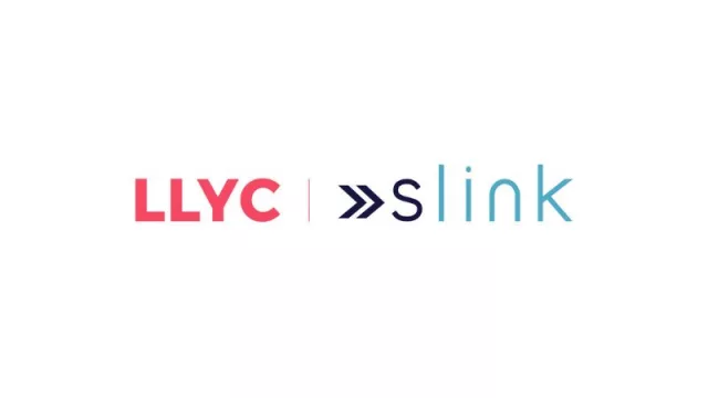 LLYC se alía con Slink para hacer más efectivas las URLs de sus clientes