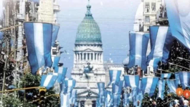 Congreso Internacional: Argentina 1983-2023, cuarenta años de continuidad democrática y un balance