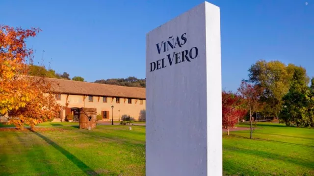 Viñas del Vero impulsa un proyecto para generar gas metano sin huella de carbono en su bodega