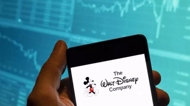 Disney ficha como director financiero a Hugh Johnston, responsable de las cuentas de PepsiCo desde 2010