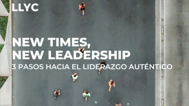 CEO Reloaded: nuevas ideas, el compromiso de siempre (hoy las empresas tienen que ser mucho más flexibles y adaptarse a los cambios)