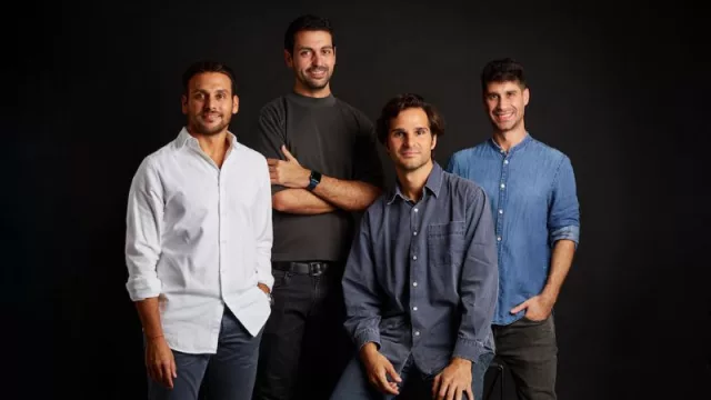 La start-up barcelonesa Kamleon capta 1 millón de euros (Gerard Piqué e Iker Casillas entran como inversores)