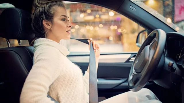 El 18% de los conductores gallegos ha insultado a una mujer conductora aludiendo a su género