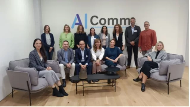 5 desafíos clave para la adopción de la IA en los departamentos de comunicación