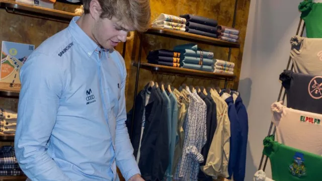 elPulpo se convierte en la marca oficial de la Real Federación Española de Deportes de Invierno