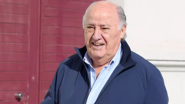 Amancio Ortega ultima su mayor operación en renovables (con la toma de un 49% en una 'megacartera' de Repsol)