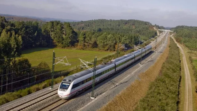 Empresarios y representantes de la sociedad civil se reunirán en Madrid para reclamar el Corredor Mediterráneo