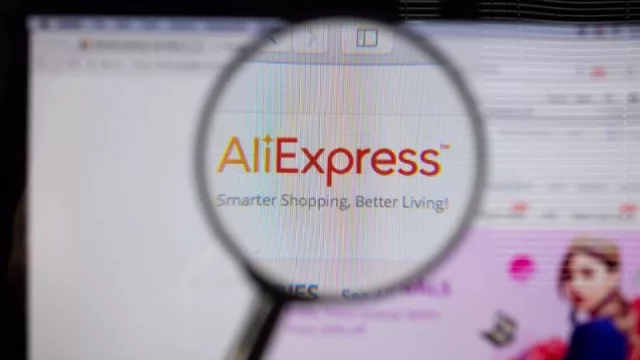 AliExpress abre una 'pop-up' en Madrid (con motivo del festival de compras 11.11)