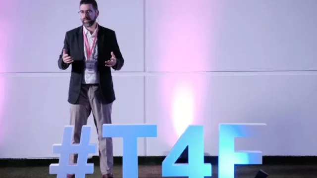 La Xunta apuesta por la cualificación de trabajadores ocupados y desempleados a través del Plan Gallego de Formación (para el empleo dotado con 117 M  de euros en 2024)