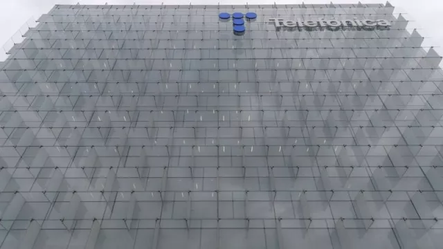 Telefónica lidera el ranking de GlobalData como la compañía de telecomunicaciones mejor posicionada para el futuro