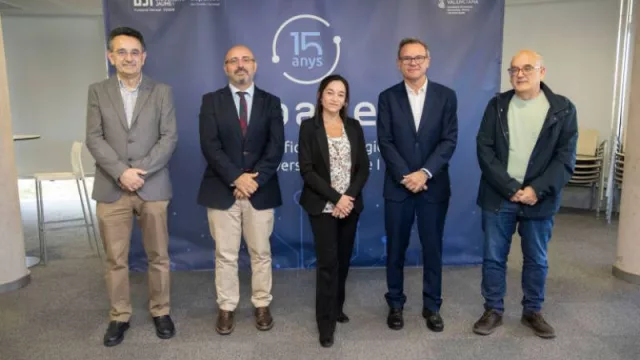 Universidades otorga ayudas complementarias a las becas Erasmus+ (se podrán beneficiar 418 estudiantes)