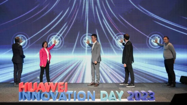 Huawei anuncia la creación de un Centro de Innovación en París durante el “Innovation Day 2023”