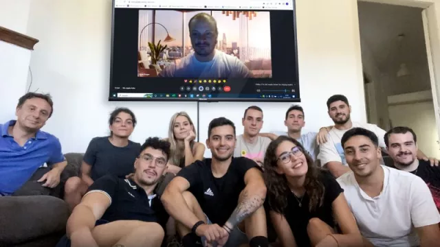 Un día en… Play The Game: cuando las relaciones públicas se adentran en los videojuegos