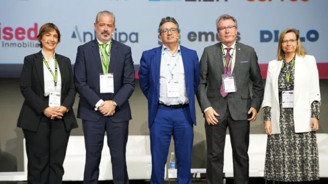 Limitar los alquileres ha provocado una caída del 15% de la oferta en Catalunya