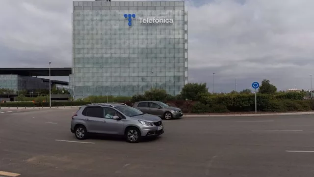 Telefónica se adjudica por casi 3 millones de euros la plataforma de datos del programa de Economía Digital de Red.es