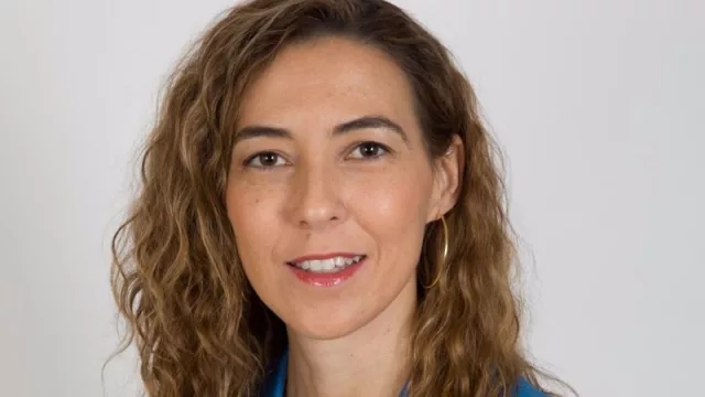 Microsoft nombra a Raquel Hernández como nueva directora de Soluciones de Seguridad en España