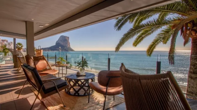 Sol y Mar Hoteles se renueva bajo su nueva marca: Estimar The Master Blend Hotel Group ya es una realidad (próximo destino: el centro de Valencia)