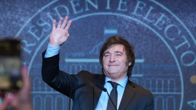 El triunfo contundente de Milei en Argentina despierta felicitaciones mundiales y euforia en muchos países de América (¿por qué es tan esperanzador su triunfo?)