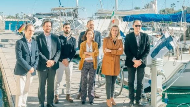 Telefónica Tech elimina las fugas de agua en La Marina de Valencia (gracias a la digitalización)