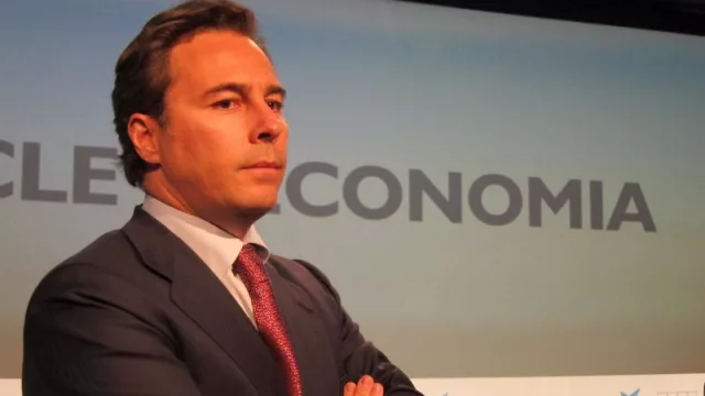 Dimas Gimeno abrirá el WOW Concept de Serrano el próximo 29 de noviembre (en plena campaña de Navidad)