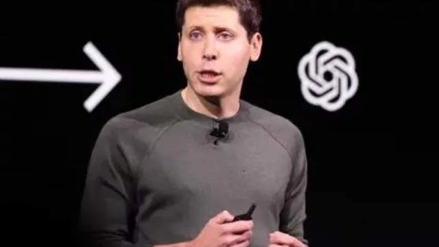 Sam Altman regresará como CEO de OpenAI (el culebrón llega a su fin)
