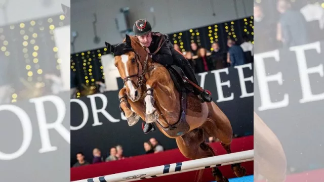 Arranca IMHW 2023 con los mejores jinetes y amazonas del mundo (cita ineludible para los amantes de los caballos)