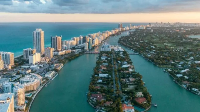 Florida no deja de crecer: un análisis integral de por qué hoy es el estado de mayor crecimiento migratorio (por segundo año consecutivo)