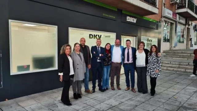 DKV expande su presencia en Madrid (y abre oficinas en San Fernando de Henares)