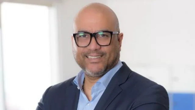 Rafael Arturo González, nuevo ‘country manager’ de Telefónica Tech en México