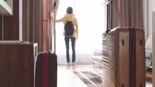 Aumentan un 50% las pernoctaciones durante este puente de diciembre con respecto a 2022