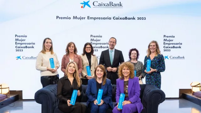 Gonzalo Gortázar: "Las empresas líderes tenemos la responsabilidad de ser referentes en el impulso a la diversidad"