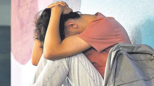 El 36% de los gallegos ha sufrido problemas de salud mental a lo largo de su vida (11 puntos menos que los catalanes)