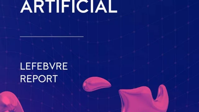 GenIA-L (la solución de IA generativa de Lefebvre) incorpora tres nuevas funcionalidades para los despachos de abogados