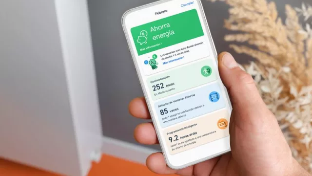 Tado° anuncia una colaboración estratégica con Grupo Noria (para promover la eficiencia energética en España)