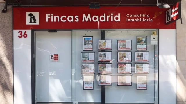 El 25% de los españoles con hipoteca mixta o variable destina más del 35% de su salario al pago de la hipoteca