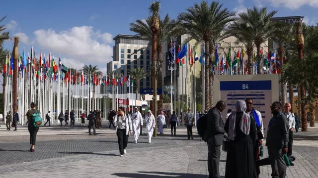 BlackRock se asocia con Alterra para invertir 2.000 millones de dólares en proyectos climáticos