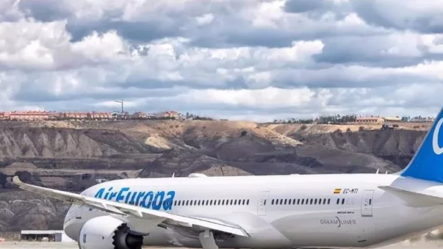 Air Europa lanza una plataforma con paquetes turísticos y viajes combinados (Air Europa Holidays)