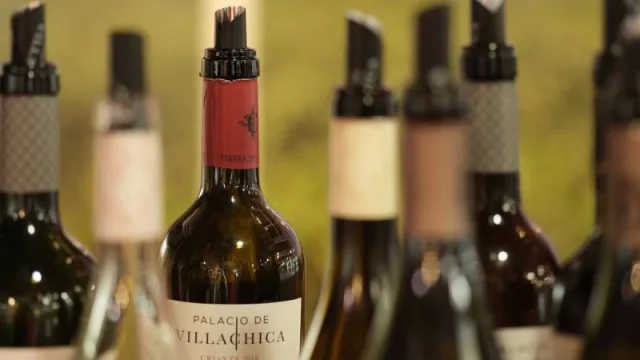 Madrid Fusión será sede, por cuarto año consecutivo, del congreso del vino 'The Wine Edition Wines from Spain'