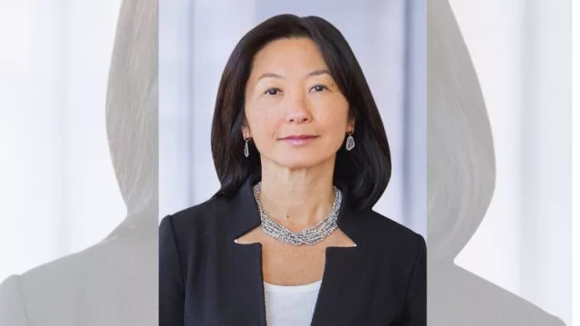 Pimco nombra a Sung-Hee Suh como asesora general global