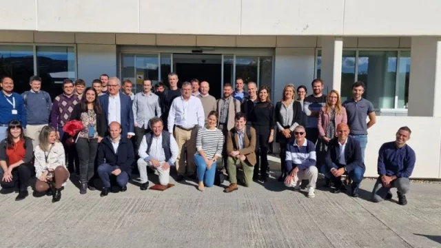 Ayesa colabora en el proyecto Integria, empleando IA para prolongar la duración de la energía eólica marina flotante