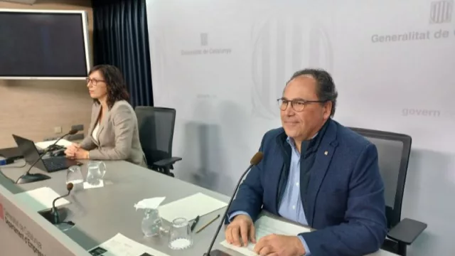 Cataluña registra una disminución interanual del desempleo de 9.075 personas (con un ligero repunte de 214 en el mes de noviembre)