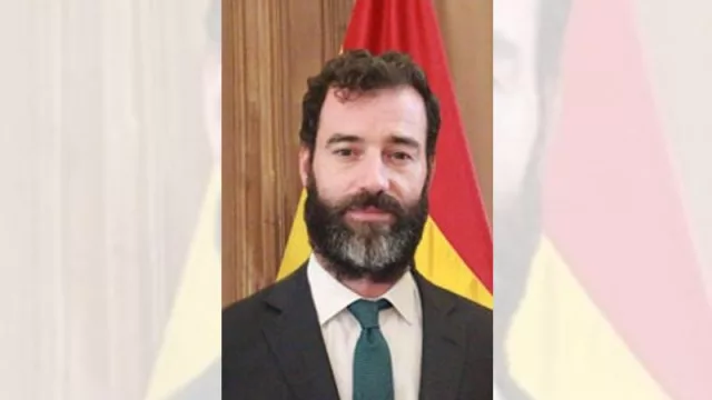 El Gobierno nombra a Benito Núñez nuevo secretario general de Transportes Aéreo y Marítimo