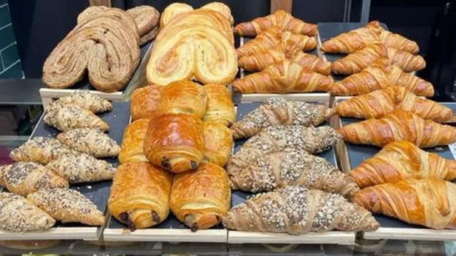 La Navidad llega a las tiendas de Levante de Levaduramadre (manteniendo la tradición, pero con la mirada en su público más innovador)