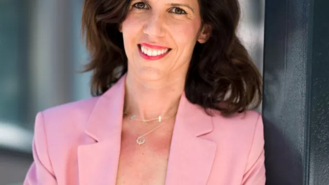 Explorando la transformación tecnológica de Just Eat: con Carmen López (más allá del delivery a un mundo digital)