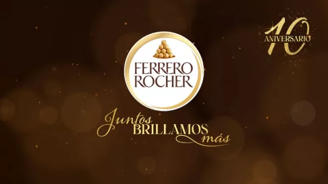 La Alberca se proclama ganador de ‘Juntos brillamos más’ (y consigue la iluminación navideña de Ferrero Rocher)
