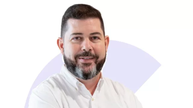 BeDisruptive incorpora a David Marco como Global Industrial Cybersecurity Director