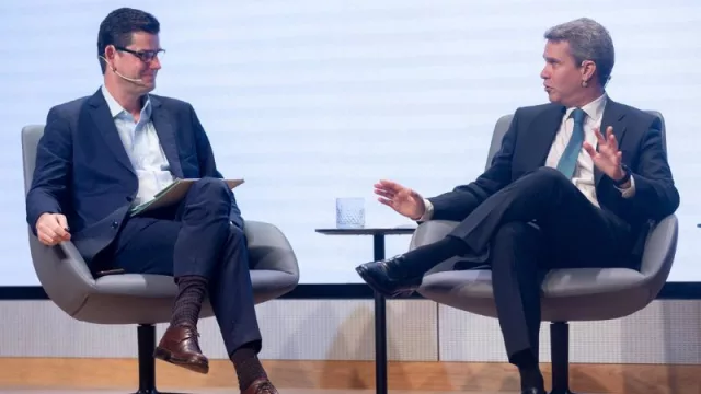 Iberdrola pide las "mismas reglas" fiscales para las energéticas en España que en el resto de Europa