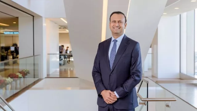 Pimco nombra a Mohit Mittal CIO de estrategias núcleo de renta fija