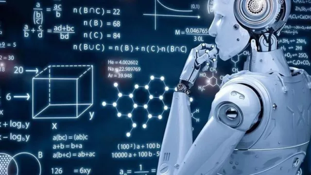 La Inteligencia Artificial (IA) revoluciona el área de recursos humanos: casos de uso impactantes